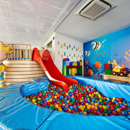 Apartment Vacationclub - Olympic Park Apartament A513 Kolobrzeg
