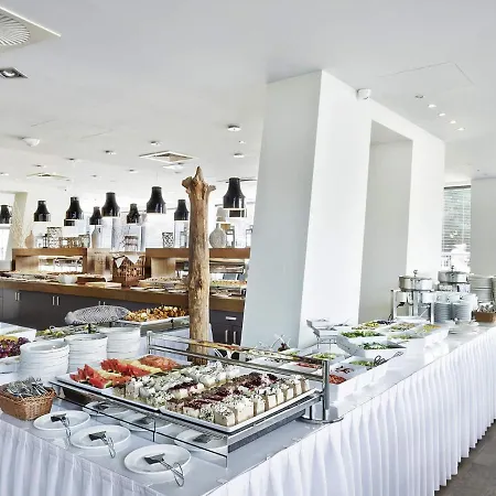 Vacationclub - Olympic Park Apartament A513 *