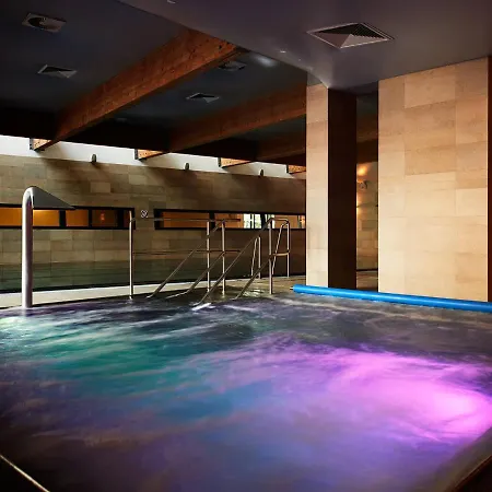 Apartment Vacationclub - Olympic Park Apartament A513