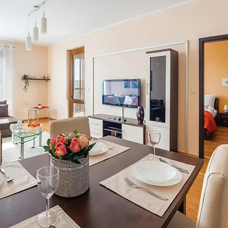 Vacationclub - Olympic Park Apartament A513
