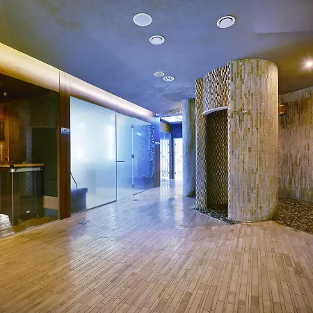 Vacationclub - Olympic Park Apartament A513 Appartamento *